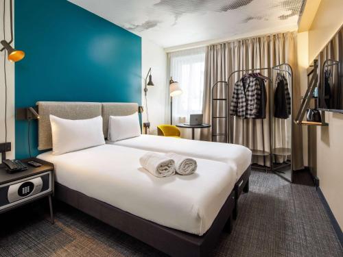 ibis london blackfriars