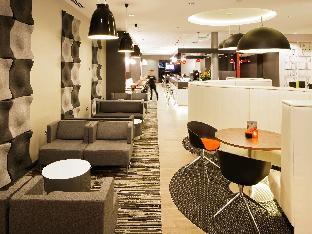 ibis london blackfriars