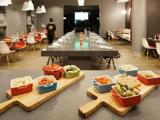 ibis london blackfriars