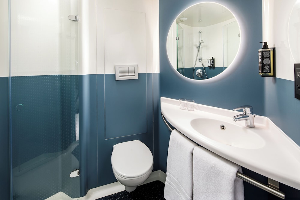 ibis london blackfriars