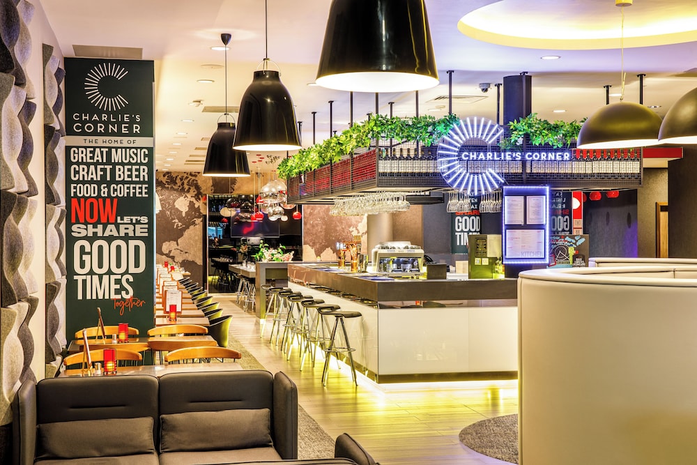 ibis london blackfriars