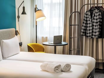 ibis london blackfriars