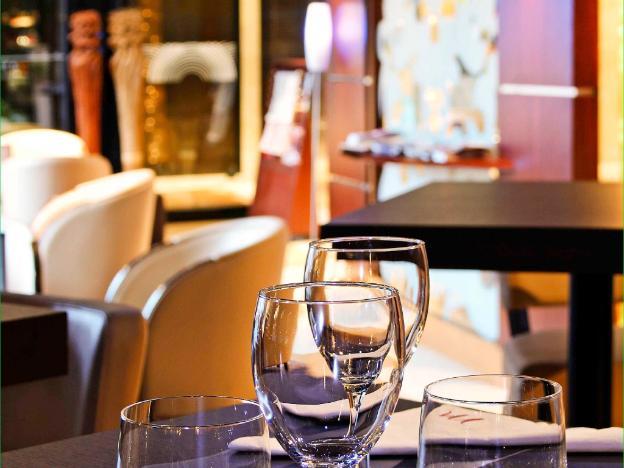 mercure chambery centre