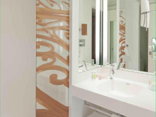 mercure chambery centre