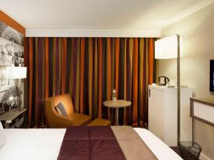 mercure chambery centre