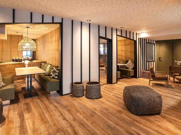 mercure chambery centre