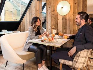 mercure chambery centre