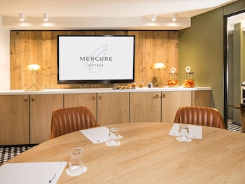 Mercure Chambery Centre,,4 star