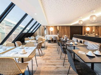 mercure chambery centre