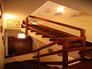 Casa Miramonte,,4 star