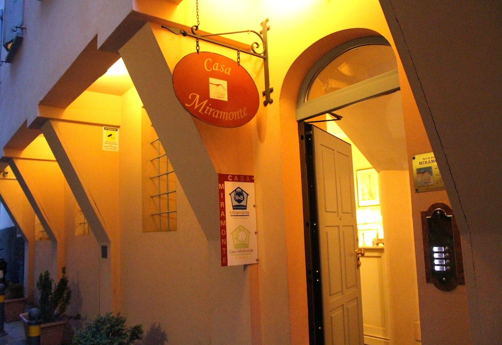 casa miramonte