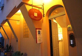 casa miramonte