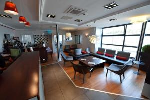 Hotel Kyriad Dijon - Gare,Chalon-Sur-Saone>>Burgundy,3 star