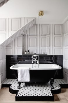 pembroke townhouse