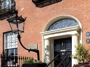 pembroke townhouse