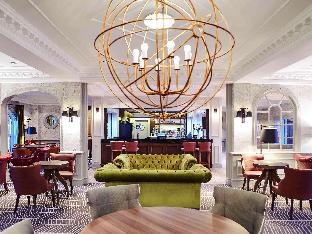 mercure haydock hotel
