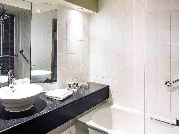 mercure haydock hotel