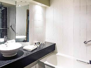 mercure haydock hotel