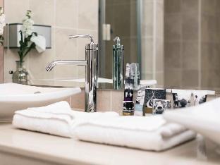 mercure haydock hotel