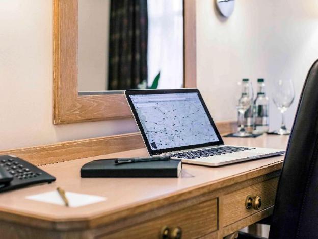 mercure haydock hotel