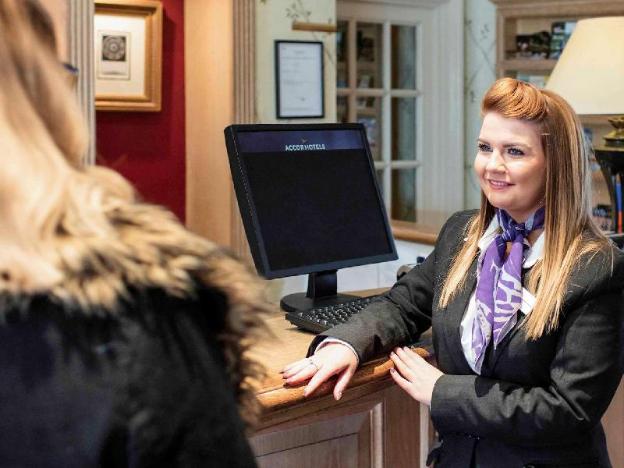 mercure haydock hotel