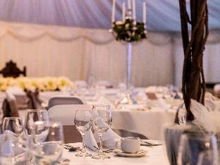 mercure haydock hotel