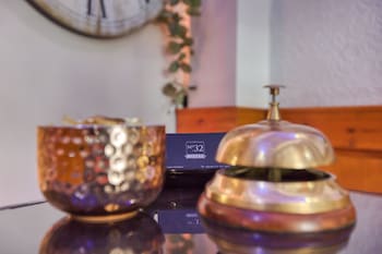 no 32 hotel