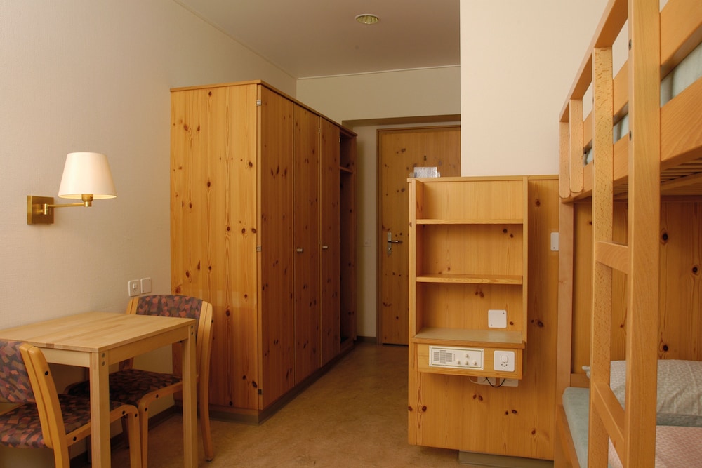 youth hostel davos youthpalace