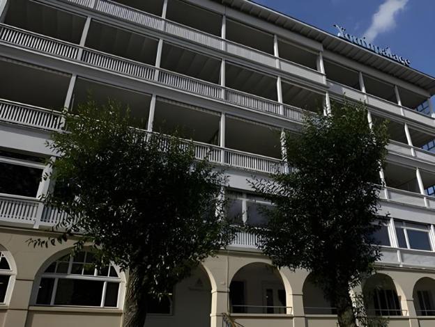 youth hostel davos youthpalace