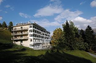 youth hostel davos youthpalace