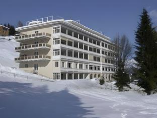 youth hostel davos youthpalace