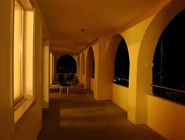 youth hostel davos youthpalace