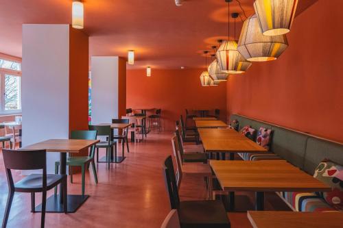 youth hostel davos youthpalace