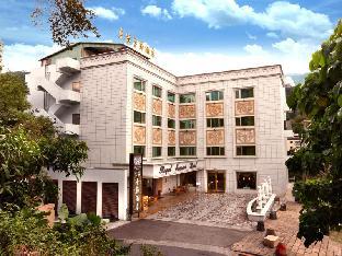 royal seasons hotel taipei beitou