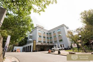 royal seasons hotel taipei beitou