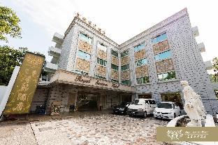 royal seasons hotel taipei beitou