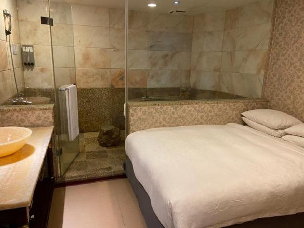 royal seasons hotel taipei beitou