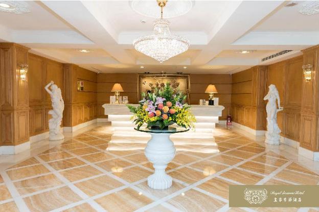 royal seasons hotel taipei beitou