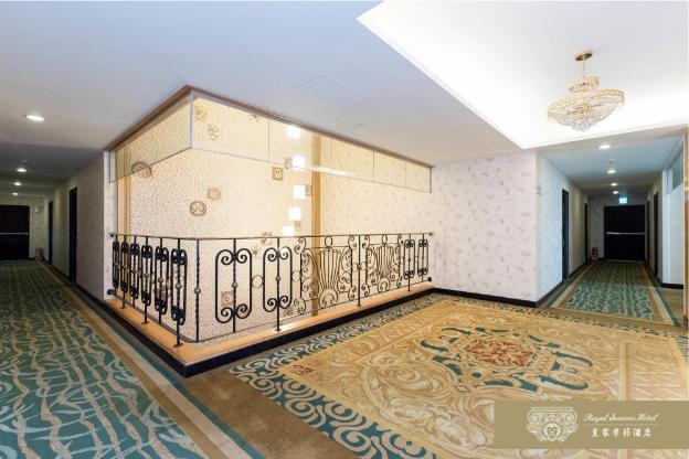 royal seasons hotel taipei beitou