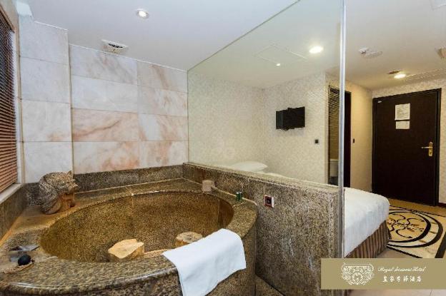 royal seasons hotel taipei beitou