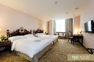 royal seasons hotel taipei beitou