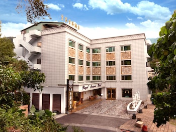 royal seasons hotel taipei beitou