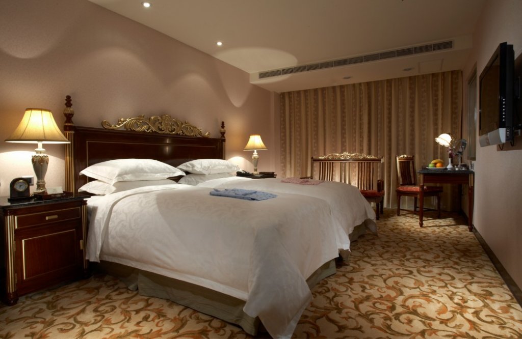 royal seasons hotel taipei beitou