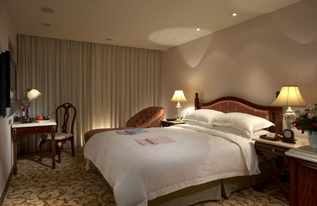 royal seasons hotel taipei beitou