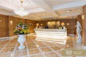 royal seasons hotel taipei beitou