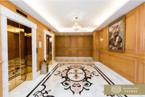 royal seasons hotel taipei beitou