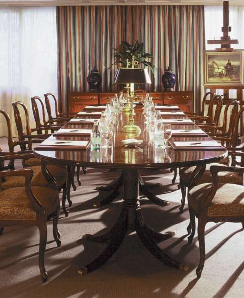 rosewood villa magna