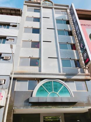 joy garden hotel