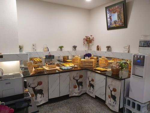 joy garden hotel