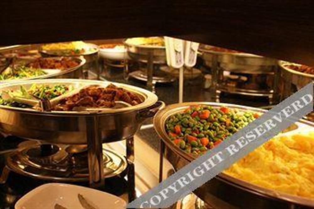joy garden hotel